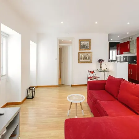 Apartment Metamorphosis