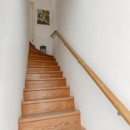 Metamorphosis Apartment