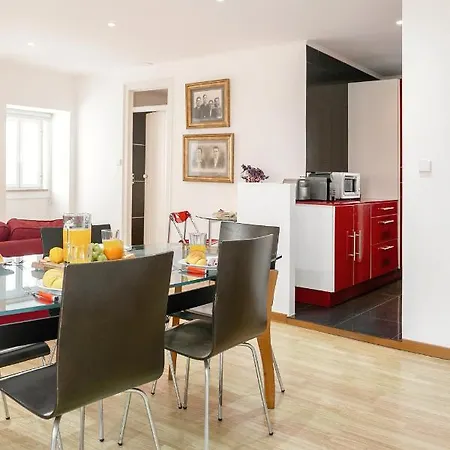Metamorphosis Apartment *