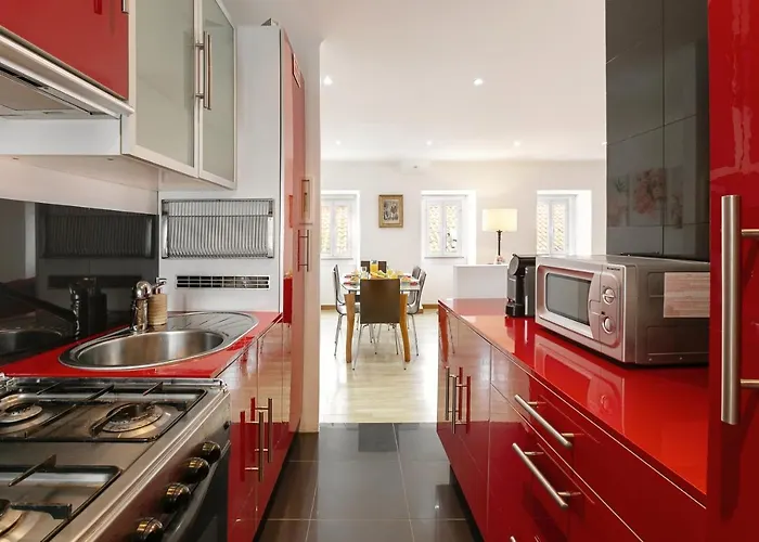 Metamorphosis アパート