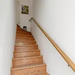Metamorphosis Apartment