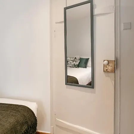 Metamorphosis Nazare