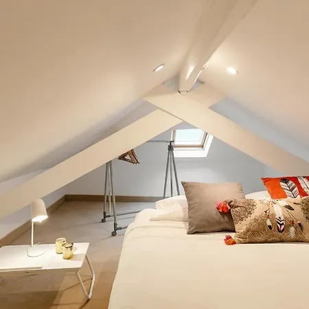 Apartment Metamorphosis *