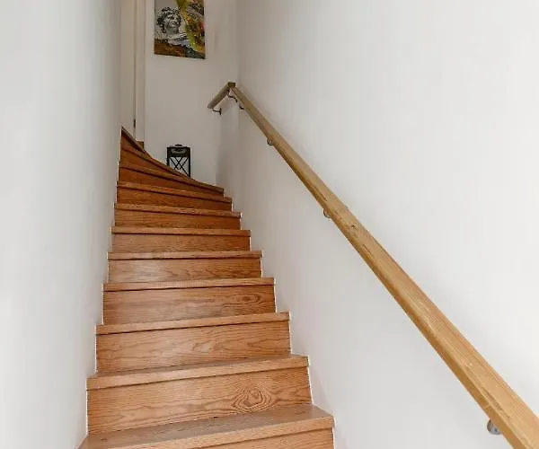 Metamorphosis Apartment