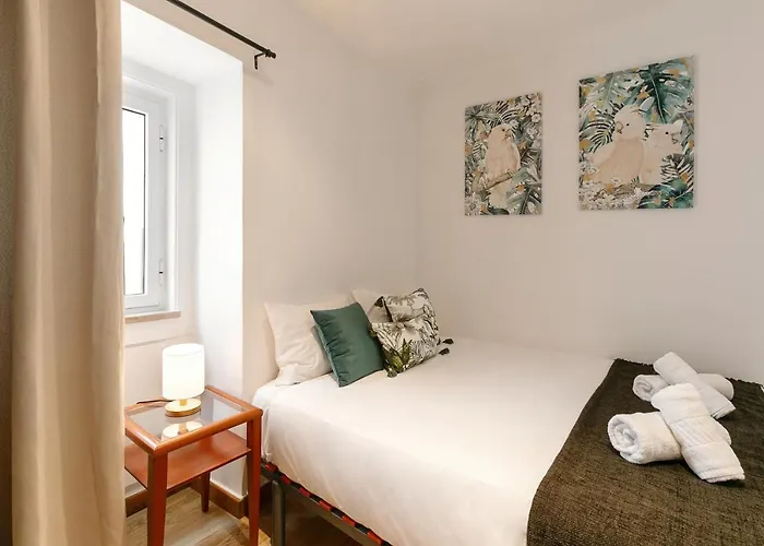 Apartment Metamorphosis